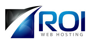 ROI Web Hosting