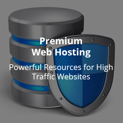 PremiumWeb Hosting