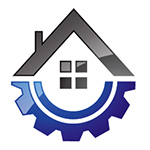 business website builder logo