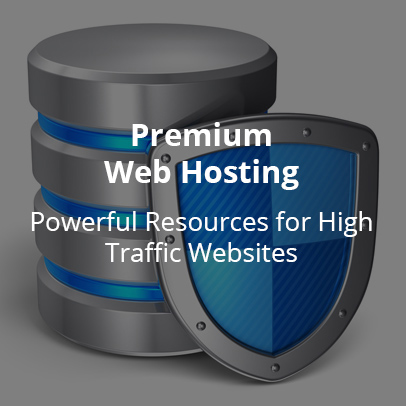 Vancouver Web Hosting Image