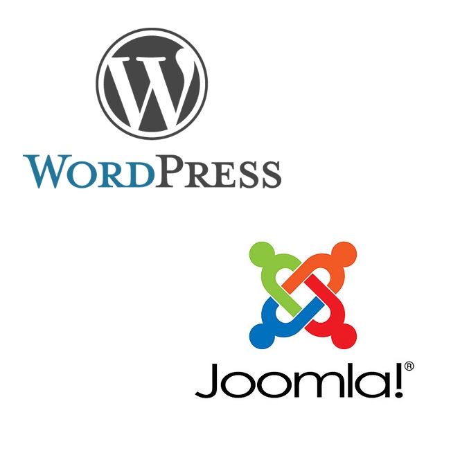 Website Security: Keep Your WordPress and Joomla Websites Up to Date